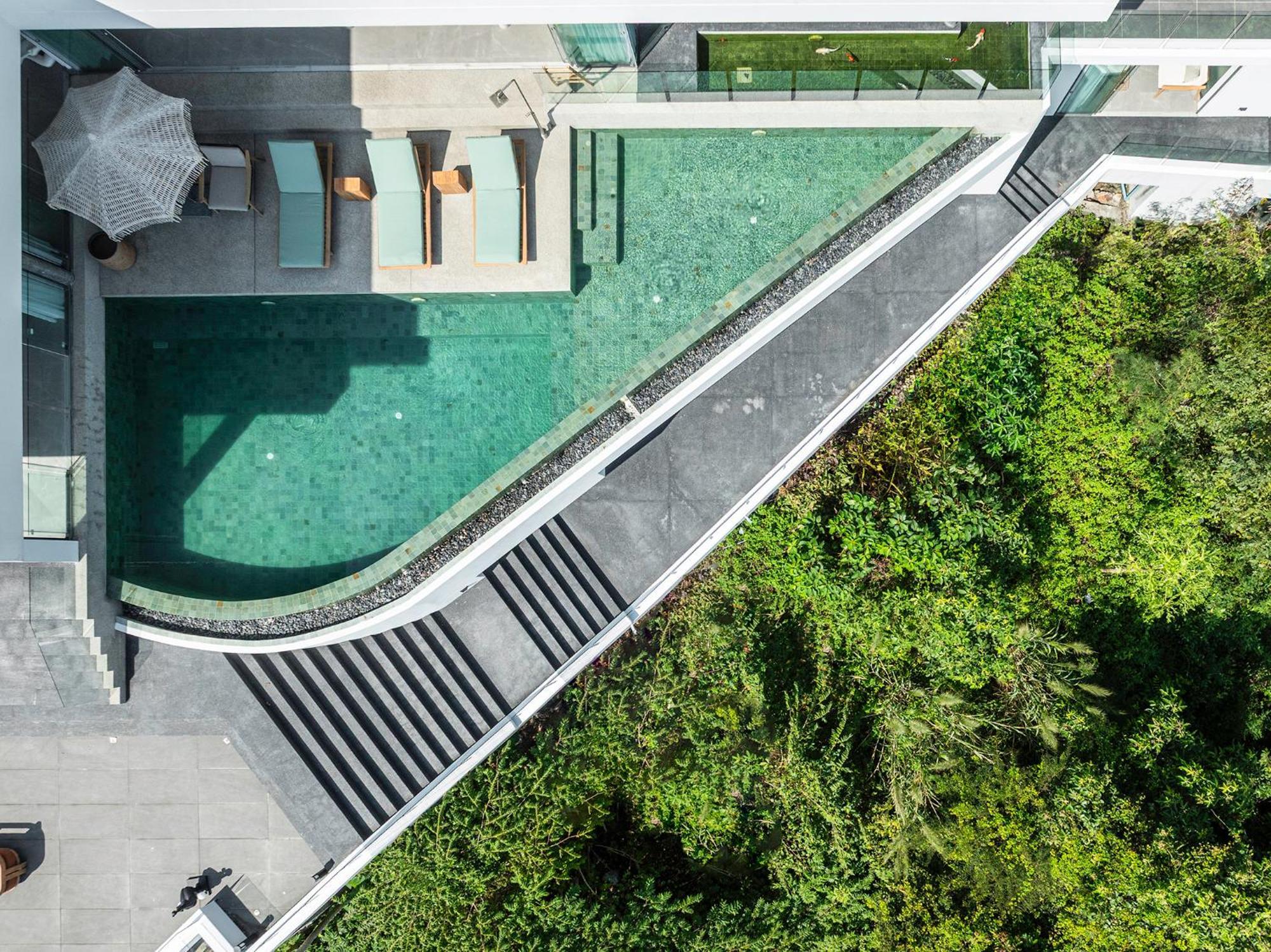 Golden Lotus - Vie By Elite Havens * Koh Samui