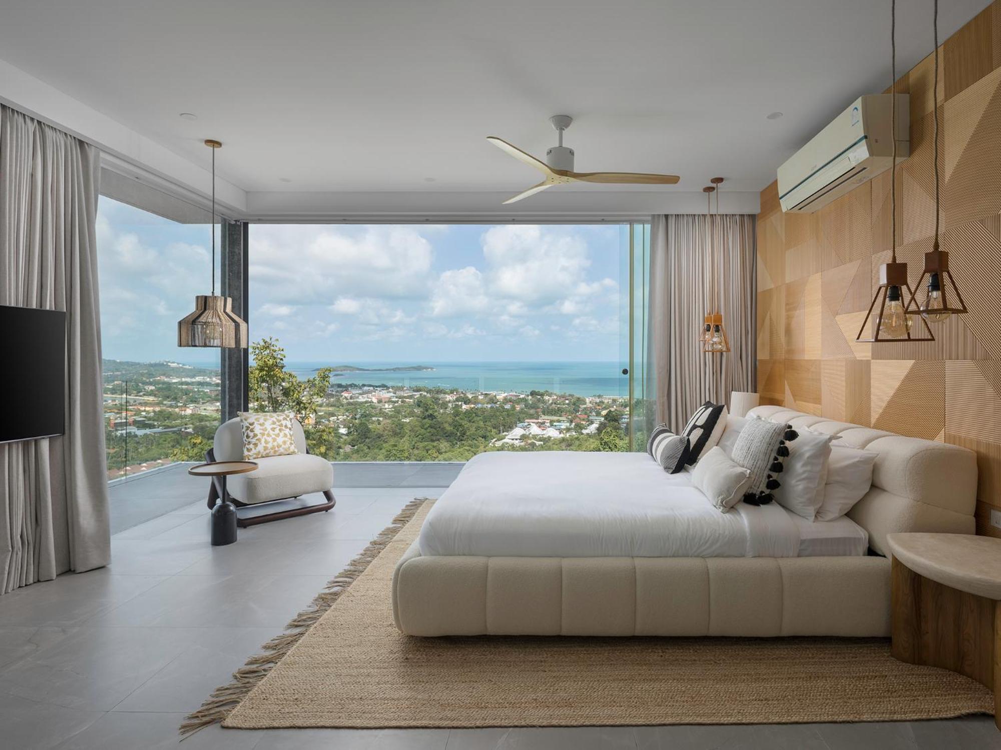 Golden Lotus - Vie By Elite Havens Koh Samui