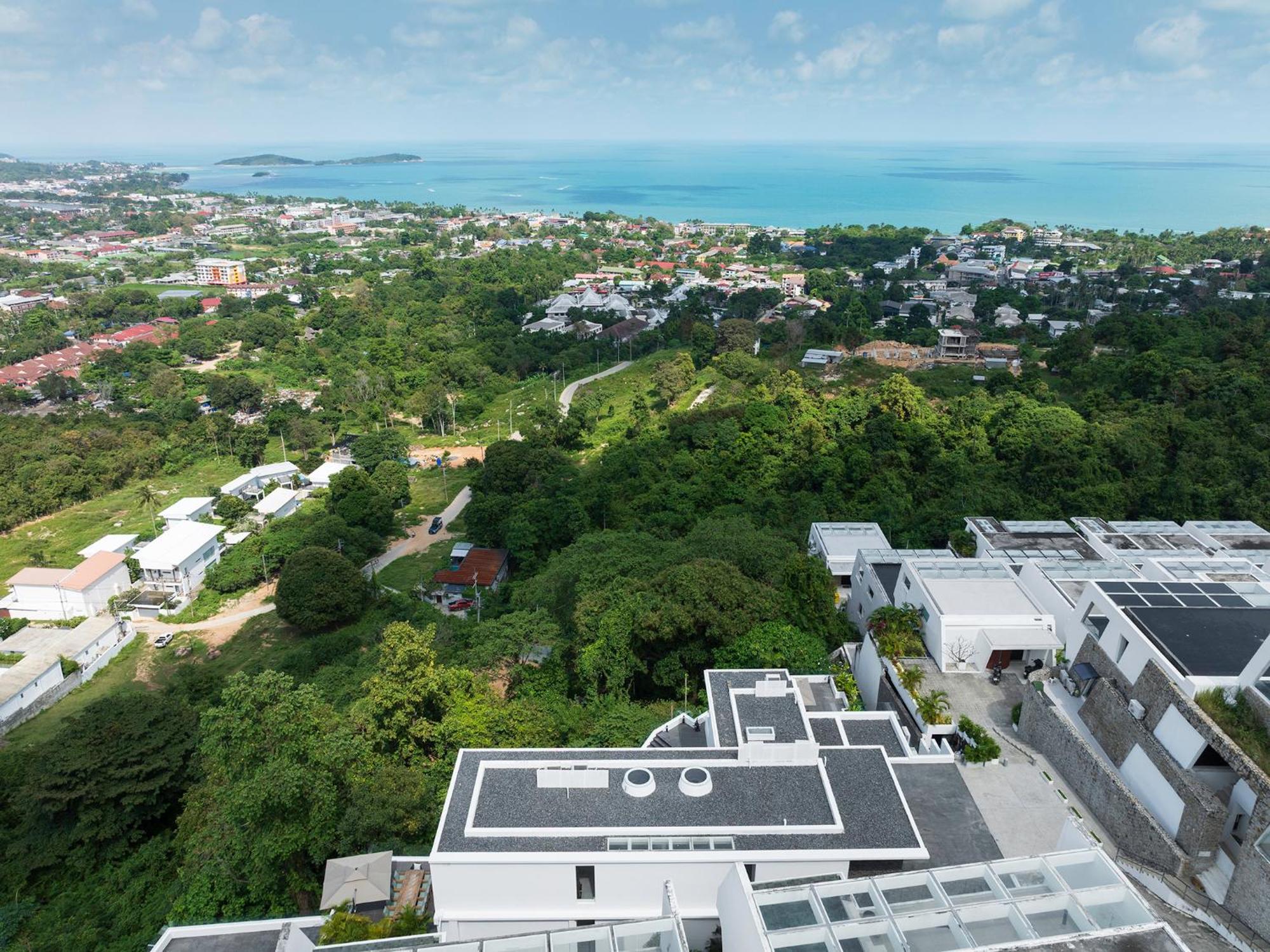 Golden Lotus - Vie By Elite Havens Koh Samui