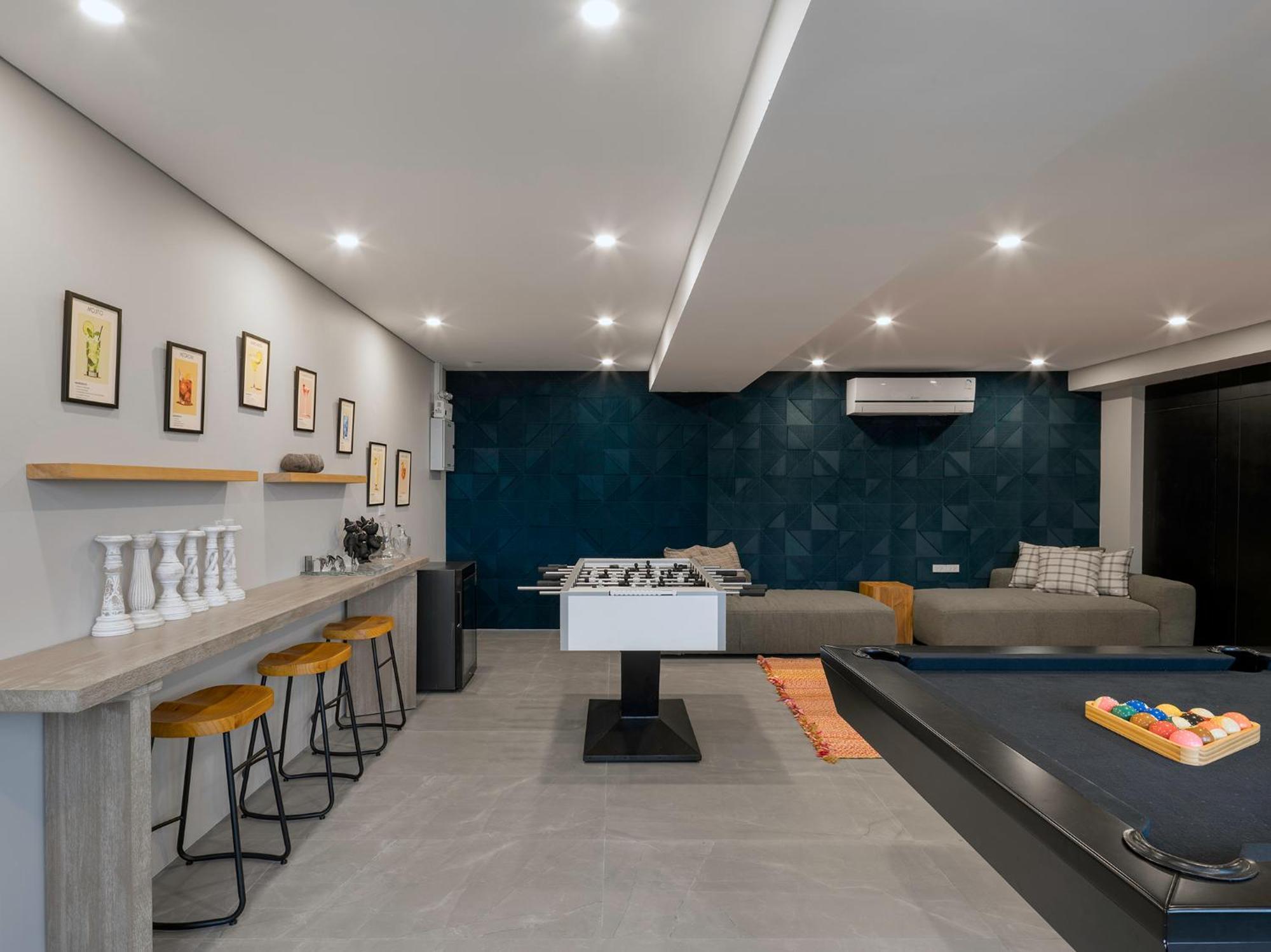 Golden Lotus - Vie By Elite Havens Pousada Koh Samui
