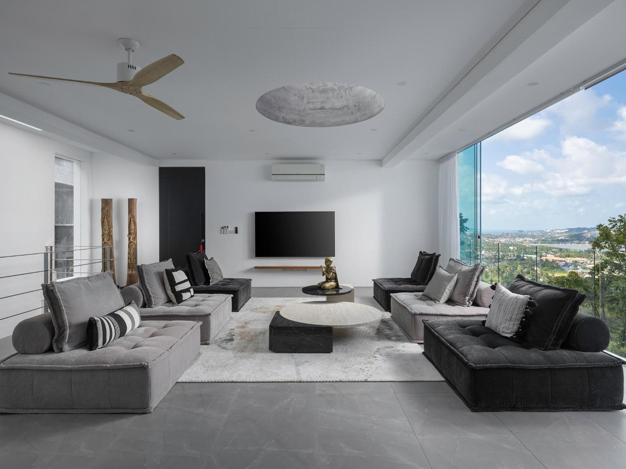 Golden Lotus - Vie By Elite Havens * Koh Samui