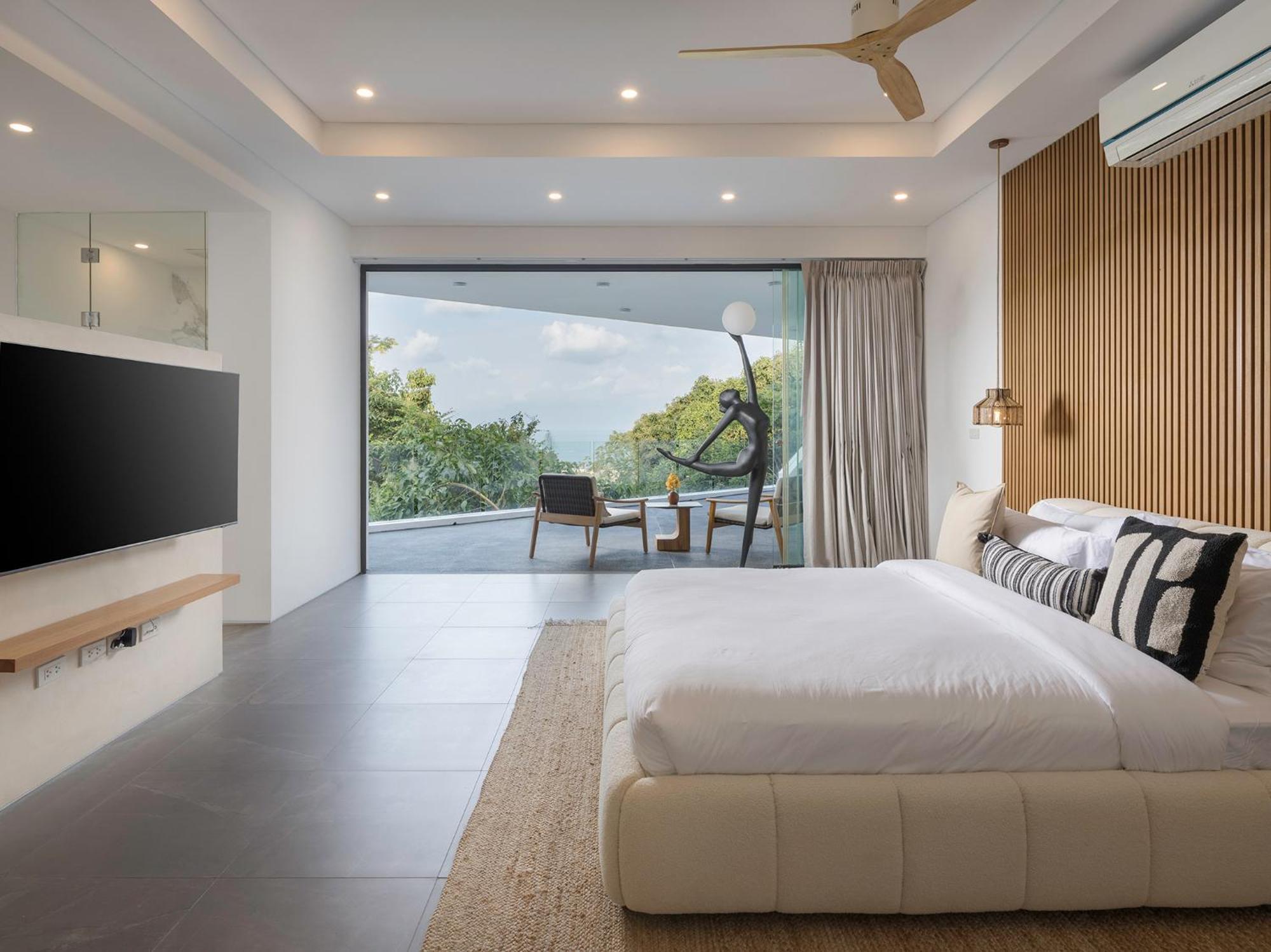 Golden Lotus - Vie By Elite Havens * Koh Samui