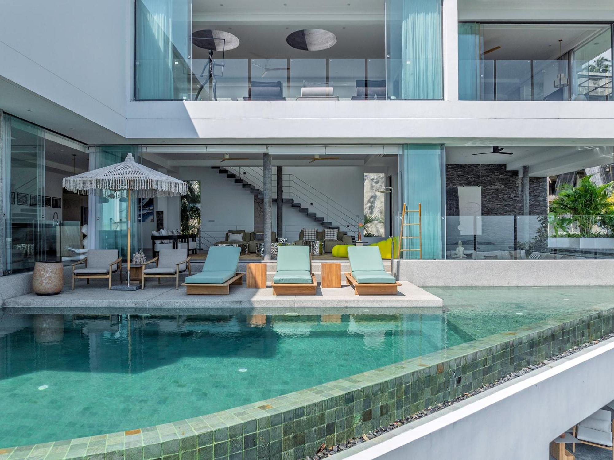 Villa Golden Lotus - Vie By Elite Havens