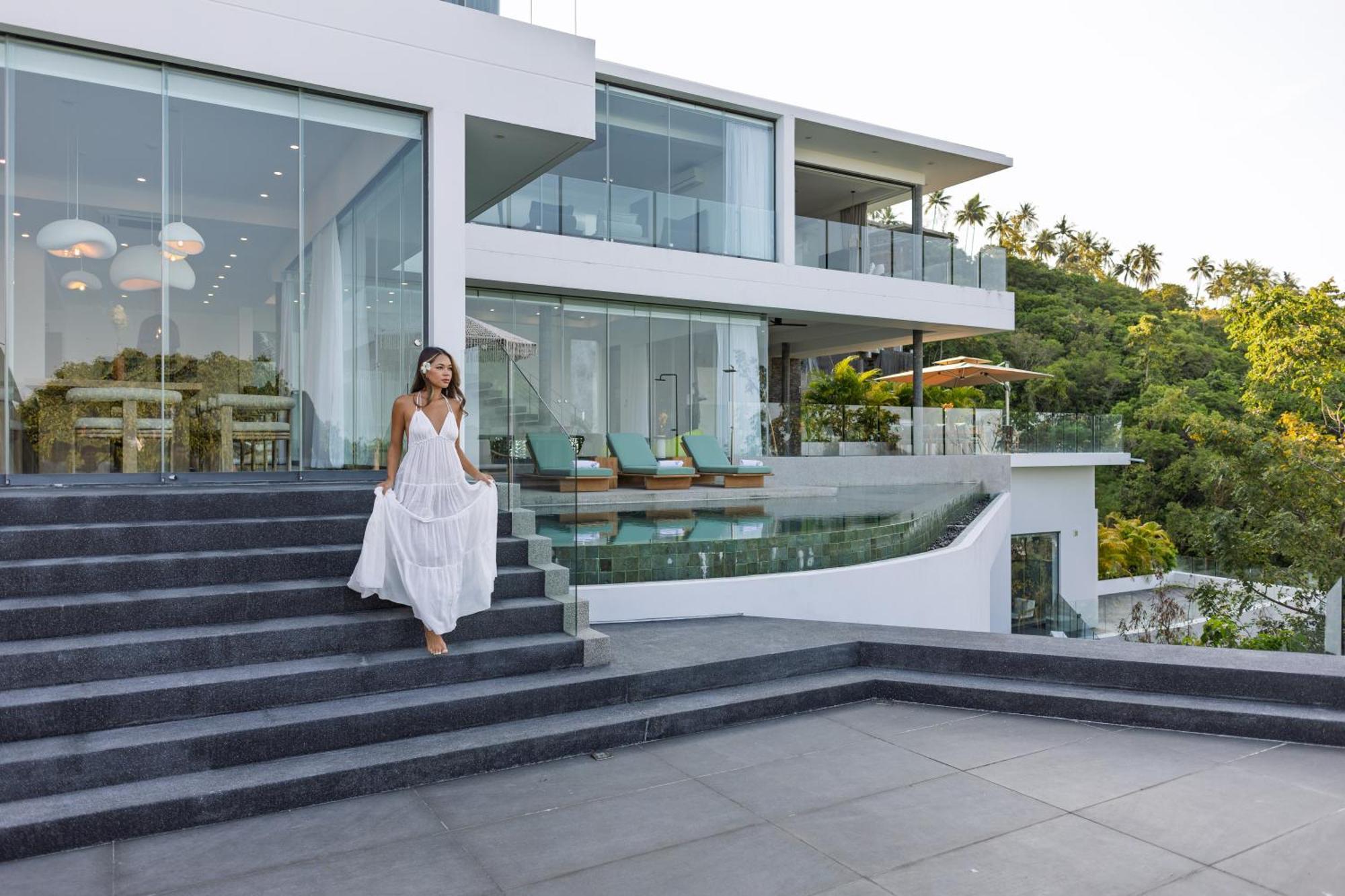 Golden Lotus - Vie By Elite Havens Villa
